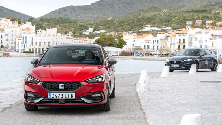 Το καλύτερο Seat Leon ήρθε στην Ελλάδα