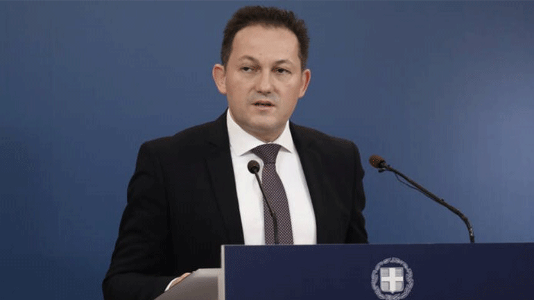 Πέτσας: «Ενθαρρυντικές οι πρώτες ενδείξεις από το άνοιγμα των σχολείων»