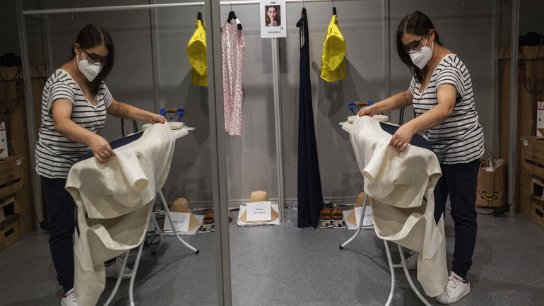 Τσεχία: Μειώθηκε ο αριθμός των επιβεβαιωμένων κρουσμάτων έπειτα από πέντε ημέρες