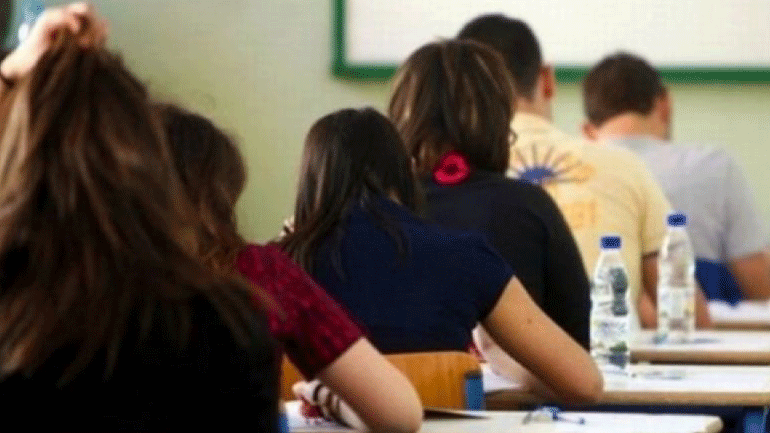 Χανιά: Πρώτο κουδούνι με τήρηση των μέτρων προστασίας από την πανδημία