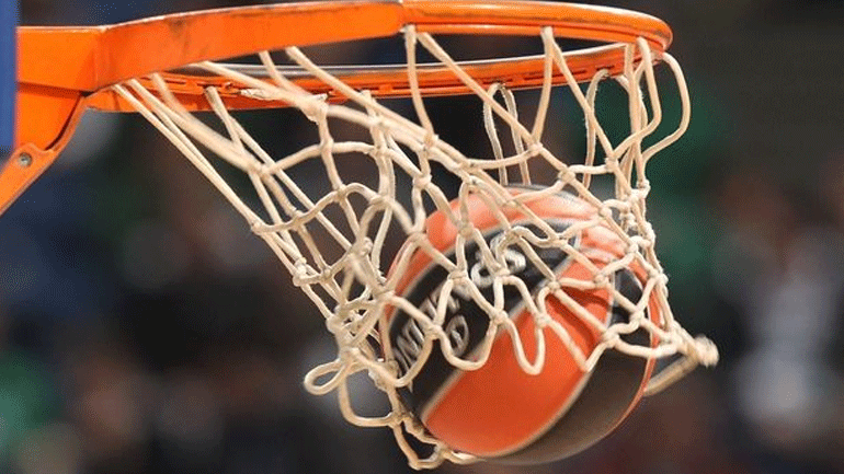 Μπάσκετ: Την Τετάρτη το Μαρούσι-Ολυμπιακός για το Κύπελλο ανδρών