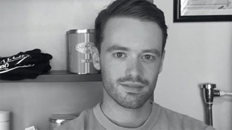 Ο Nicolas Di Felice νέος καλλιτεχνικός διευθυντής του οίκου Courrèges