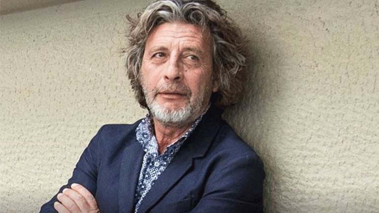 Ένας χρόνος χωρίς τον Τάκη Σπυριδάκη