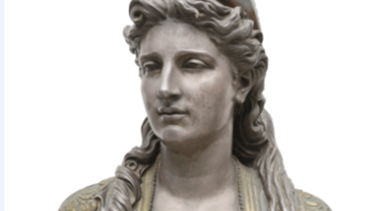 H συλλογή Θανάση και Μαρίνας Μαρτίνου με έργα του φιλελληνικού κινήματος στο Μουσείο Κυκλαδικής Τέχνης