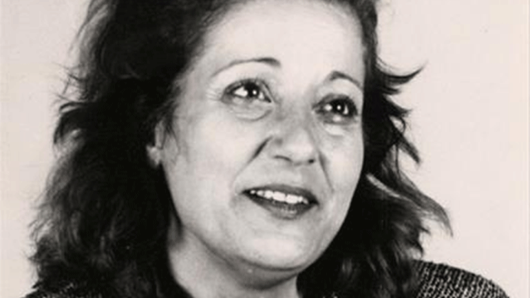 Το ΚΘΒΕ αποχαιρετά την Τζένη Μιχαηλίδου