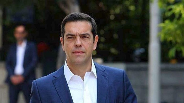 Τσίπρας: Τα σχολεία ανοίγουν χωρίς προσλήψεις ούτε εκπαιδευτικών, ούτε καθαριστριών