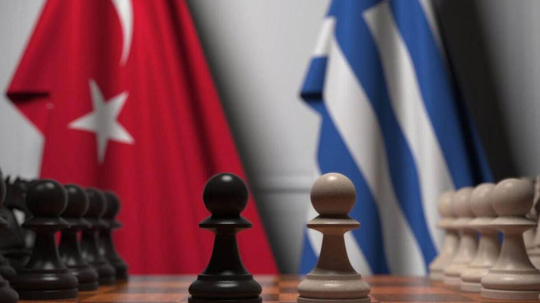 Συνάντηση Ελλάδας-Τουρκίας-ΝΑΤΟ σε στρατιωτικό επίπεδο αύριο στις Βρυξέλλες