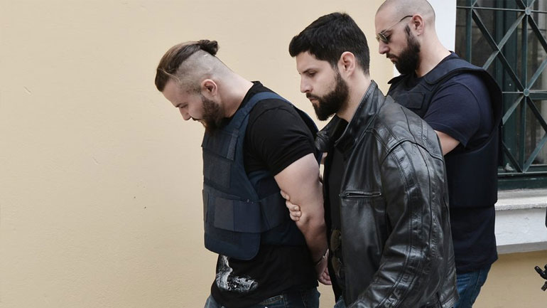 Ένοχοι και οι δύο κατηγορούμενοι για τη δολοφονία Μακρή