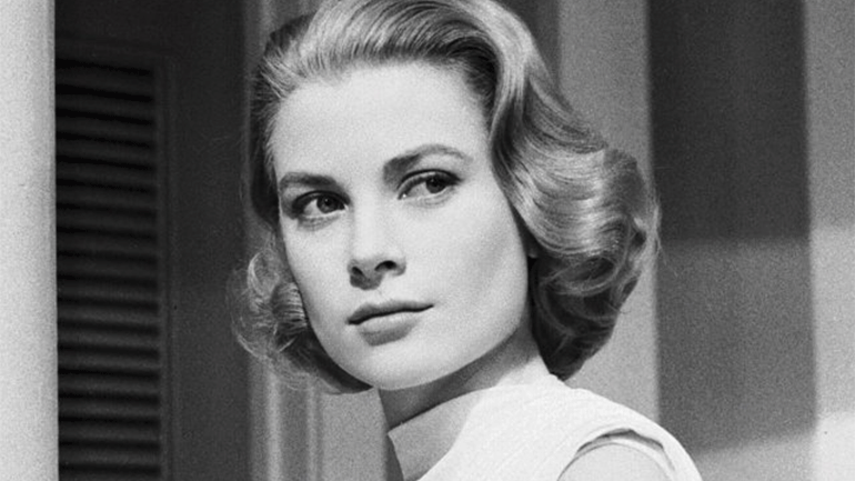 Γκρέις Κέλι: Η Πριγκίπισσα του Χόλιγουντ