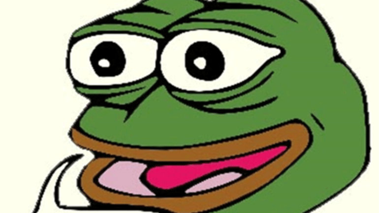 Ο δημιουργός του Pepe the Frog προσπαθεί να τον σώσει από τους φασίστες