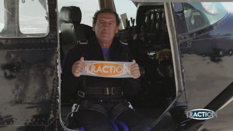 O Κώστας Στεφανής 