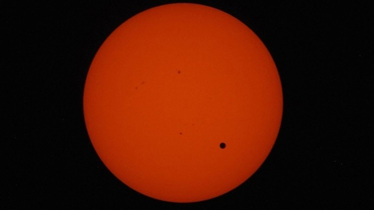 NASA: Η ανακάλυψη φωσφίνης στην Αφροδίτη είναι το σημαντικότερο γεγονός στην έρευνα για τον εντοπισμό εξωγήινης ζωής