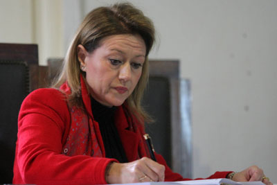 Βασιλική Βλάχου