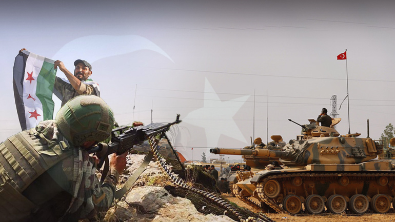 Αποκαλύψεις του ΟΗΕ για τουρκικές βαρβαρότητες στη Συρία