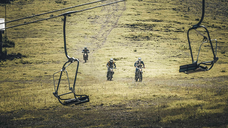 Greece Rally 2X20: Μια μοναδική εμπειρία 