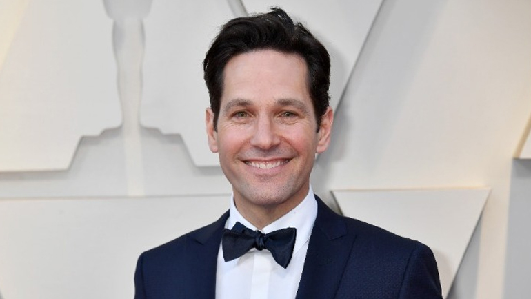 Ο Πολ Ραντ θα είναι αφηγητής στη σειρά ντοκιμαντέρ «Tiny World»