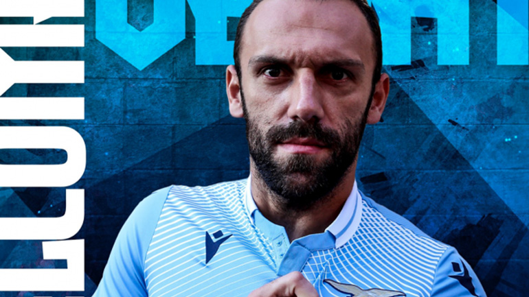 Λάτσιο: Αγόρασε τον Μουρίκι από τη Φενέρμπαχτσε