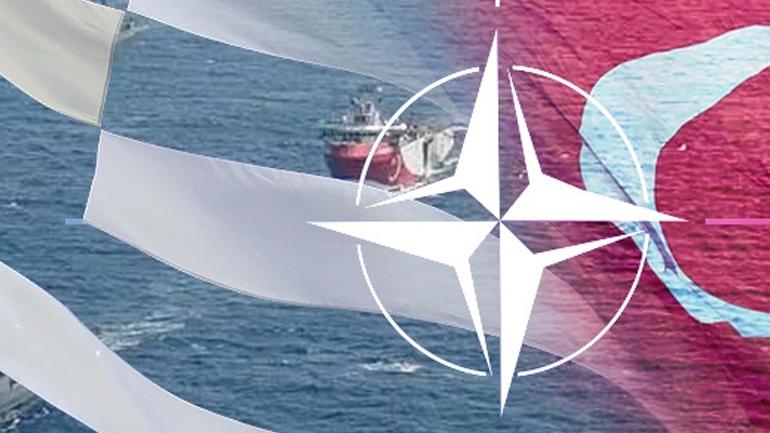 Ολοκληρώθηκαν οι τεχνικές συζητήσεις στο ΝΑΤΟ μεταξύ αντιπροσωπιών Ελλάδας – Τουρκίας