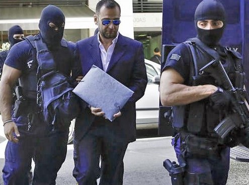 Ευθύμιος Γιαννουσάκης