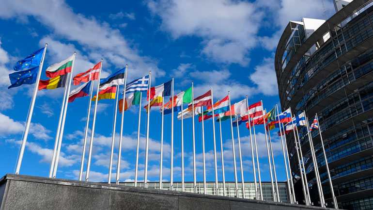 Το πρόγραμμα του αναπληρωτή υπουργού Μετανάστευσης, Γιώργου Κουμουτσάκου, στις Βρυξέλλες