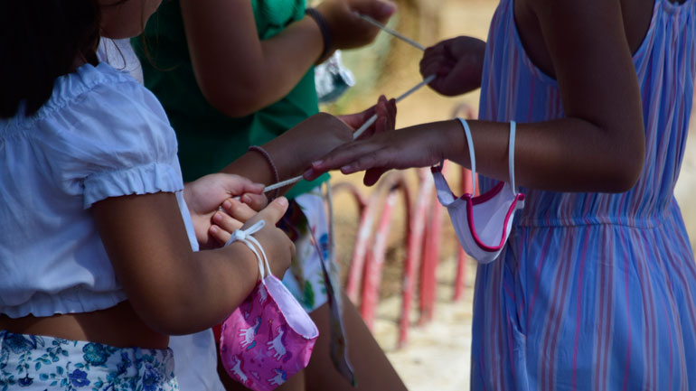 Κέρκυρα: Ξυλοκόπησε την πρώην σύζυγό του μπροστά σε γονείς και παιδιά