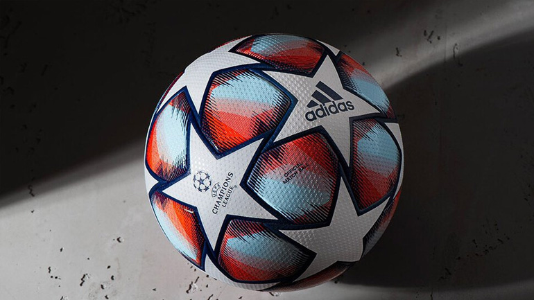 Η Adidas παρουσίασε την μπάλα του εφετινού Champions League