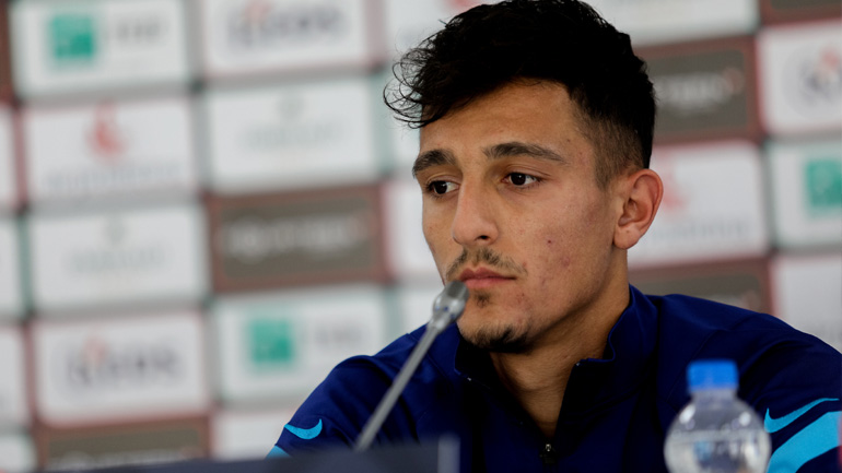 «Gazzetta dello Sport»: «Πρόταση της Αταλάντα για τον Γιαννούλη»