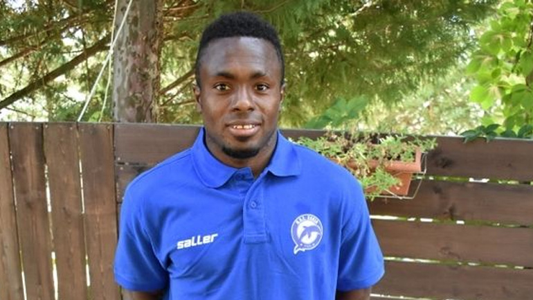 Ολυμπιακός: Δανεικοί στα Χανιά οι Φοντέ Καμαρά και Νίκολιτς