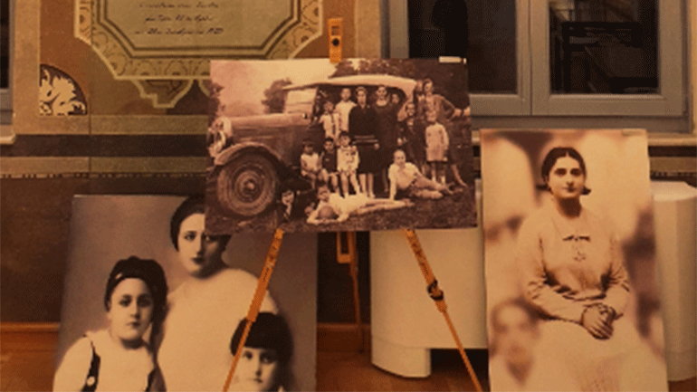 Το σπίτι του Μάνου Χατζιδάκι, πολιτιστικό και αρχιτεκτονικό κόσμημα της Ξάνθης