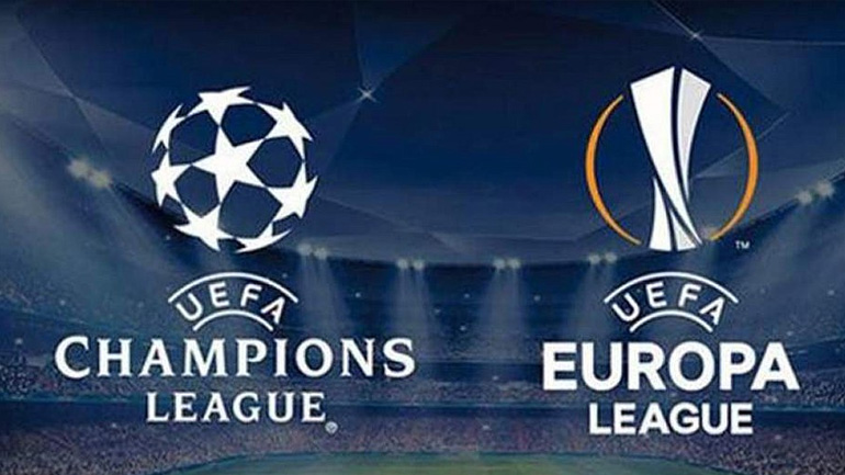 Τριπλή μάχη για τις ελληνικές ομάδες στα Κύπελλα Ευρώπης