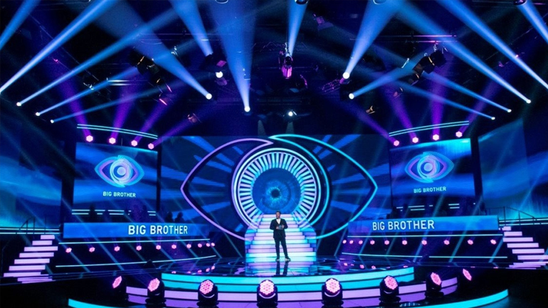 Κυκλοφόρησε ροζ βίντεο παίκτριας του «Big Brother»