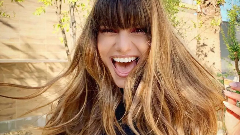 Η Wikipedia «πέθανε» την Ηλιάνα Παπαγεωργίου – Ποια ήταν η αντίδρασή της