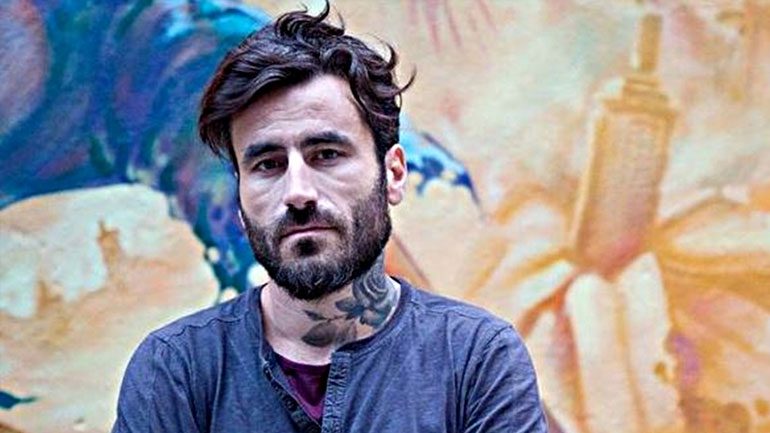 Συνελήφθη ο Γιώργος Μαυρίδης στο Μεξικό