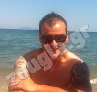 Σταύρος Λάγιος