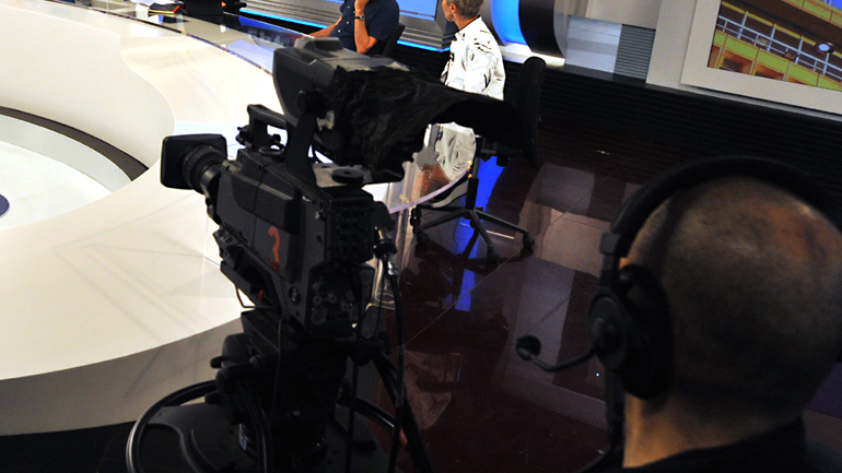 ΝΔ σε βουλευτές: Μην πηγαίνετε στα τηλεοπτικά στούντιο