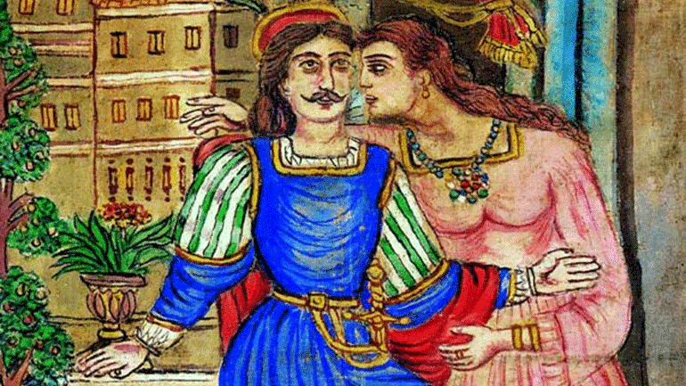 Αφιέρωμα στον Θεόφιλο Χατζημιχαήλ από το Μουσείο της πόλης του Βόλου