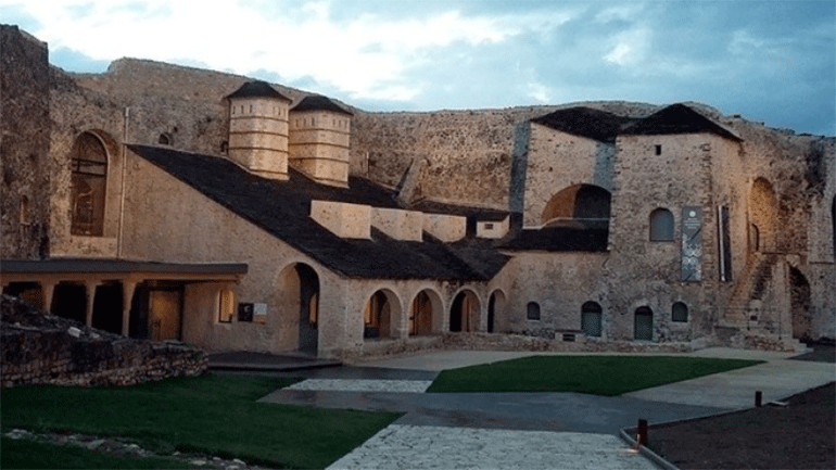 «Το αρχείο κρύβει μυστικά» – Θεματικές ξεναγήσεις στο Ιστορικό Αρχείο ΠΙΟΠ