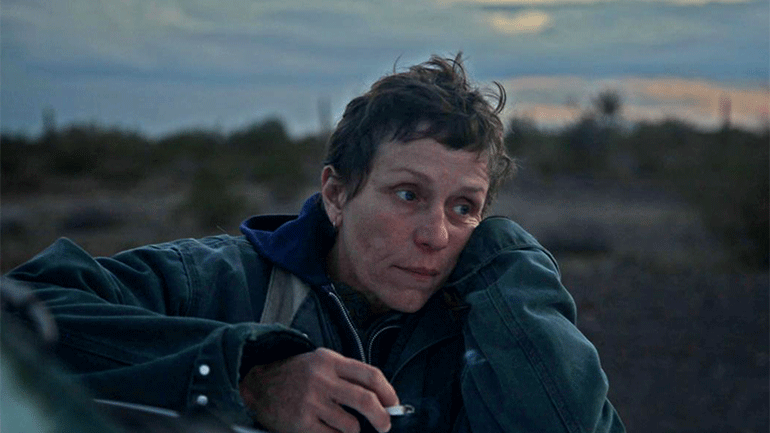 Νύχτες Πρεμιέρας: Ανοίγει αυλαία με την ταινία που κέρδισε το Χρυσό Λιοντάρι του εφετινού Φεστιβάλ Βενετίας