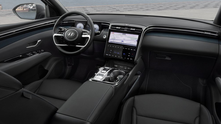 Μεγάλες οθόνες, εξαιρετική ποιότητα κατασκευής και ελάχιστοι διακόπτες