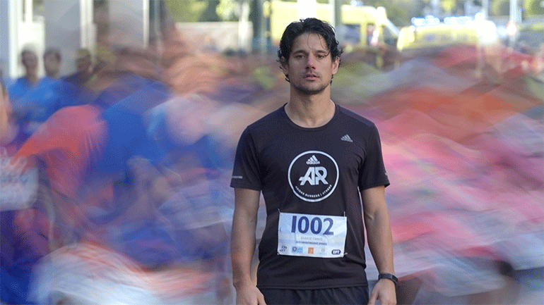 «Εφτά Λεπτά Ψυχής»:  Το ντοκιμαντέρ του Πάνου Βλάχου στις 26ες Νύχτες Πρεμιέρας