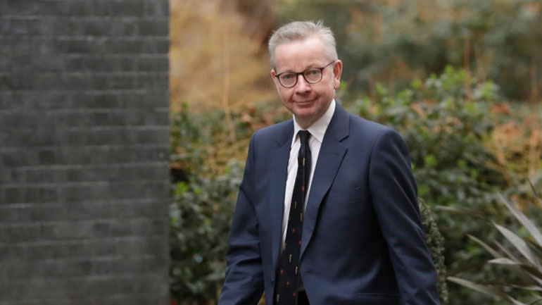 Το Λονδίνο θέλει την επιτυχία των εμπορικών διαπραγματεύσεων με την Ευρωπαϊκή Ένωση