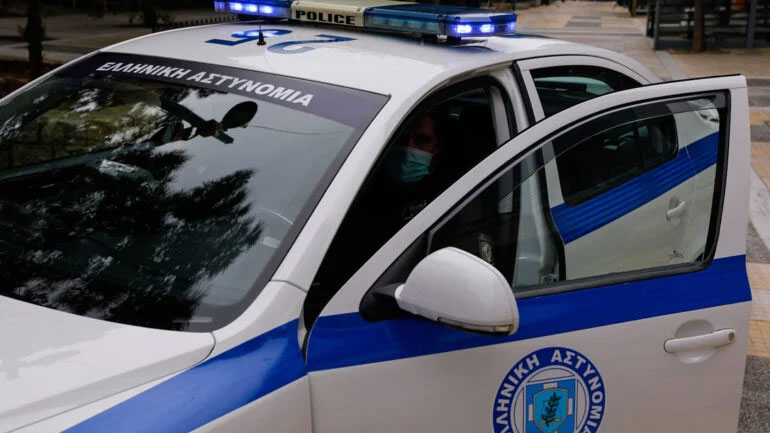 Οπαδικό ντου στο Κατσάνειο – Δύο συλλήψεις και τέσσερις ταυτοποιήσεις