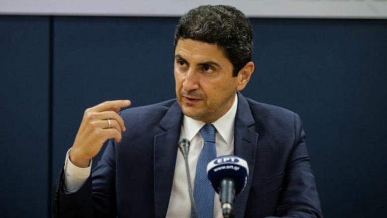 Αυγενάκης: «Δικαίωμα ψήφου στους εκπροσώπους των αθλητών στα Δ.Σ. των ομοσπονδιών»