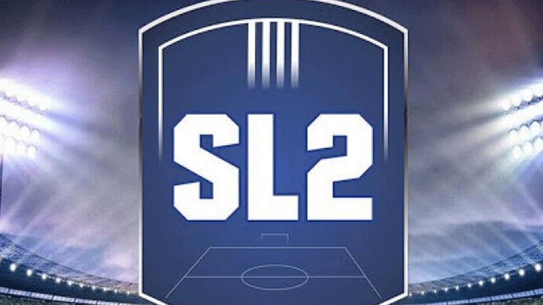 Super League 2: Με 12 ομάδες φέτος, με 14 τη σεζόν 2021/22