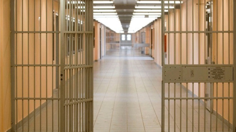 Νεκρός στο κελί του βρέθηκε ένας από τους διαβόητους Ρώσους εθνικιστές