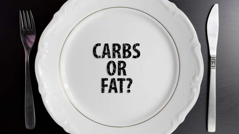 Η ισορροπημένη πρόσληψη υδατανθράκων και λίπους μπορεί να αποτρέψει ορισμένες ασθένειες