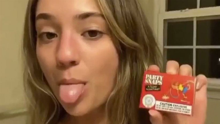 Φάρσα στην τουαλέτα