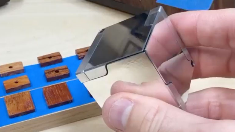 Δεν είναι απλά ένα κουτί