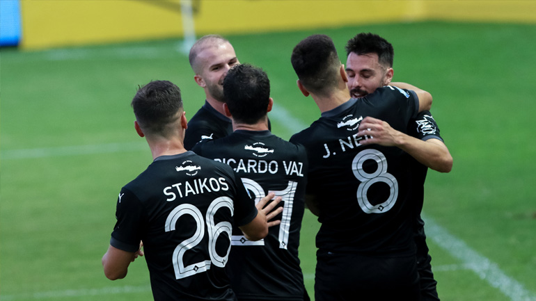 Europa League: Απέναντι στη Λεχ Πόζναν ο ΟΦΗ αν αποκλείσει τον Απόλλωνα Λεμεσού