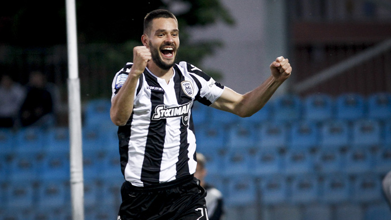 Κοντά στον Σάκχοφ η ΑΕΚ